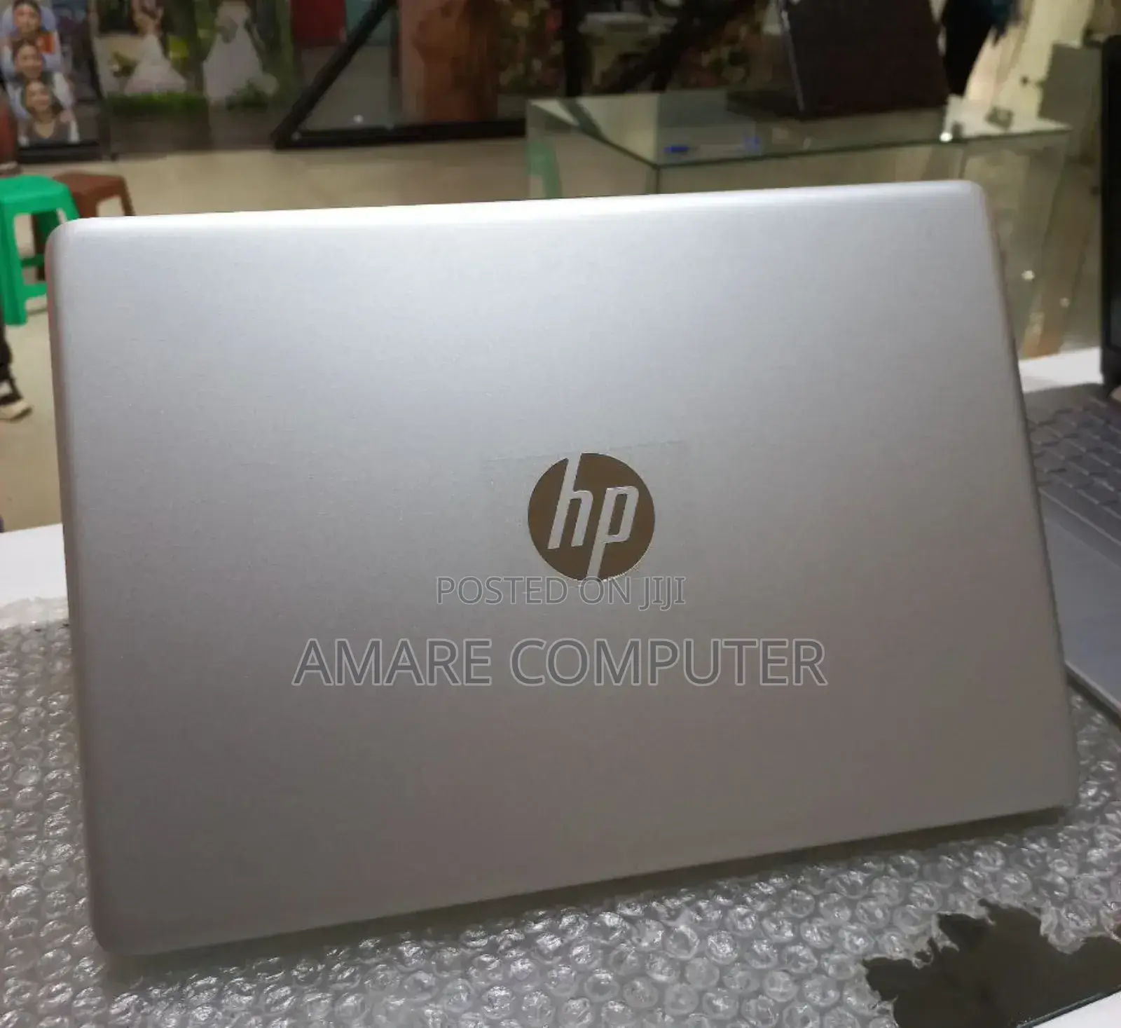 New Laptop HP Stream Notebook 8GB AMD Ryzen 3 SSD 512GB