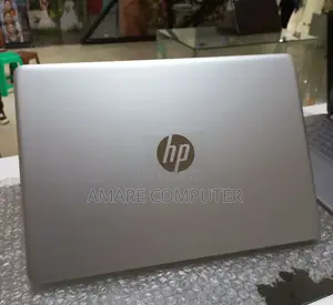 Photo - New Laptop HP Stream Notebook 8GB AMD Ryzen 3 SSD 512GB