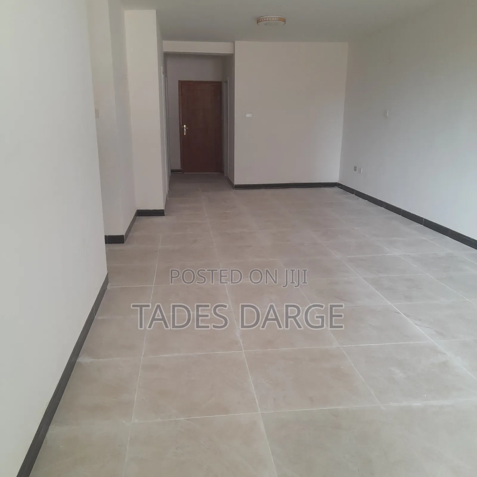 2bdrm Apartment in Yeka for sale