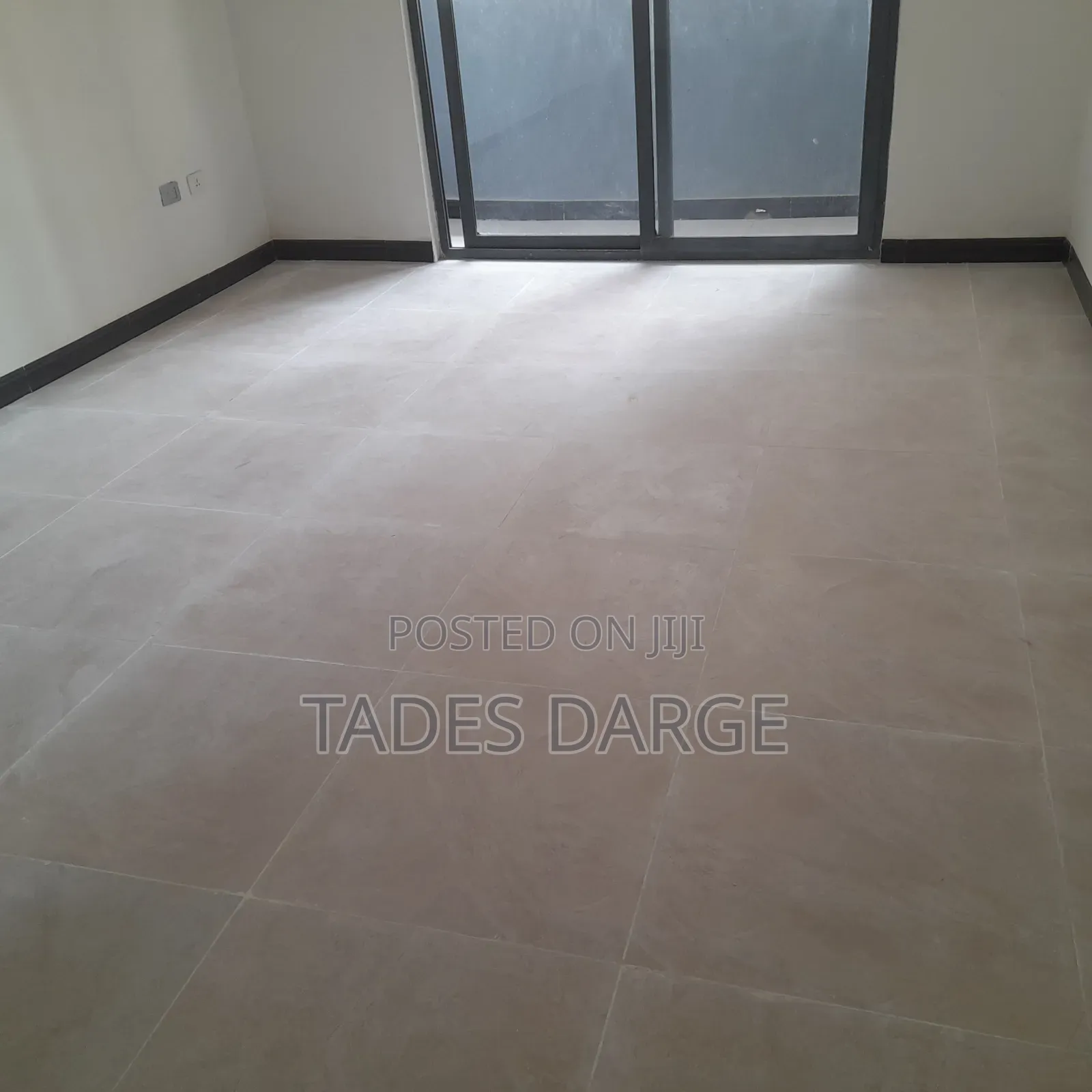 2bdrm Apartment in Yeka for sale