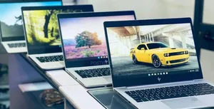 New Laptop HP EliteBook 840 G5 16GB Intel Core I7 SSD 512GB