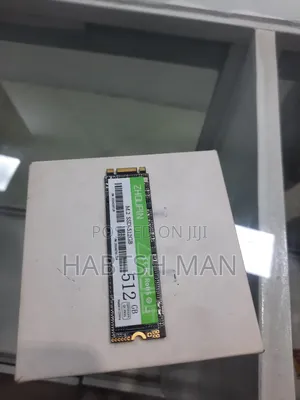 Photo - SSD Ram Type 512gb SSD M.2 for Laptop