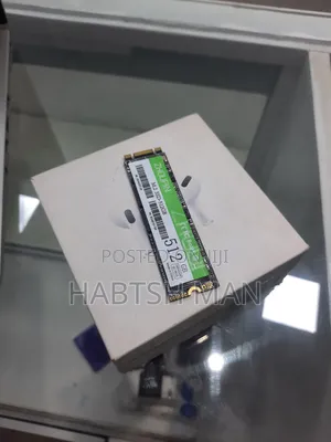 SSD Ram Type 512gb SSD M.2 for Laptop