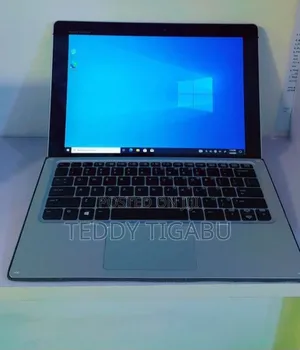 New Laptop HP 8GB SSD 256GB