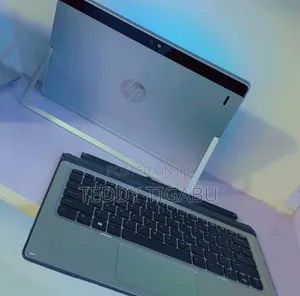 New Laptop HP 8GB SSD 256GB