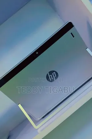 New Laptop HP 8GB SSD 256GB