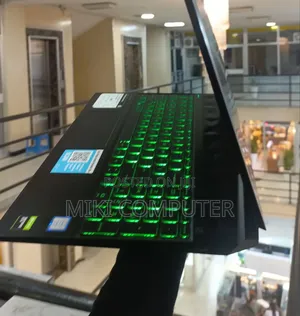 New Laptop HP Pavilion Power 15 16GB Intel Core I5 SSD 512GB