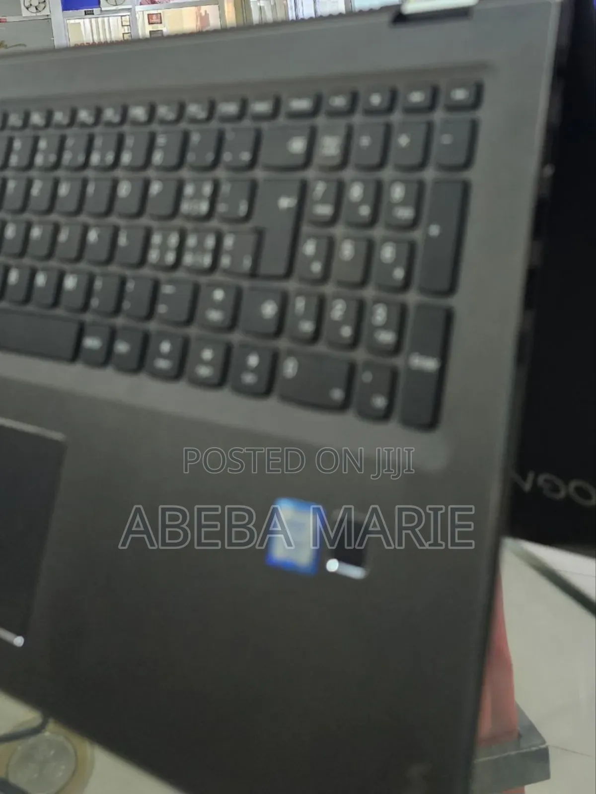 Laptop Lenovo Yoga 3 8GB Intel Core I7 SSD 256GB
