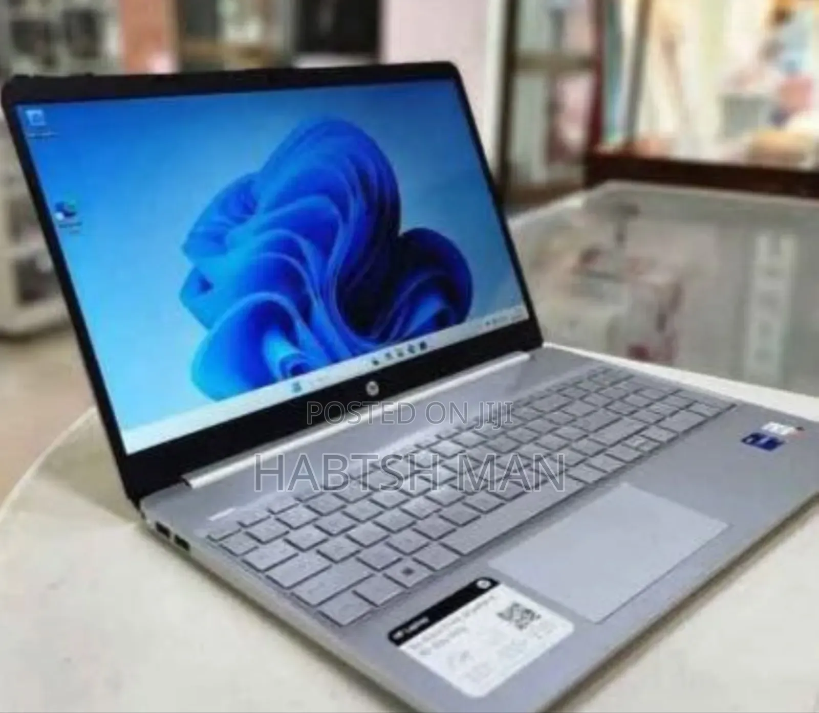 New Laptop HP Stream Notebook 16GB Intel Core I7 SSD 512GB