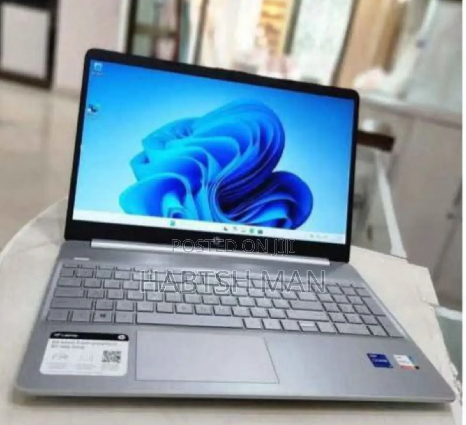 New Laptop HP Stream Notebook 16GB Intel Core I7 SSD 512GB