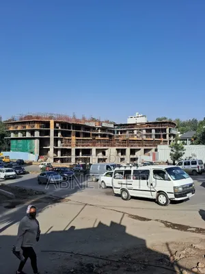Photo - 2bdrm Apartment in Jenboro Realestate, Lideta for sale