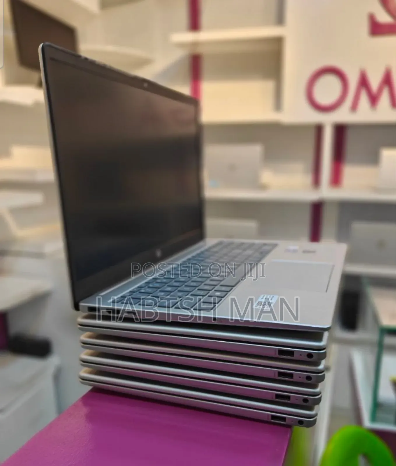 New Laptop HP Stream Notebook 16GB Intel Core I7 SSD 512GB