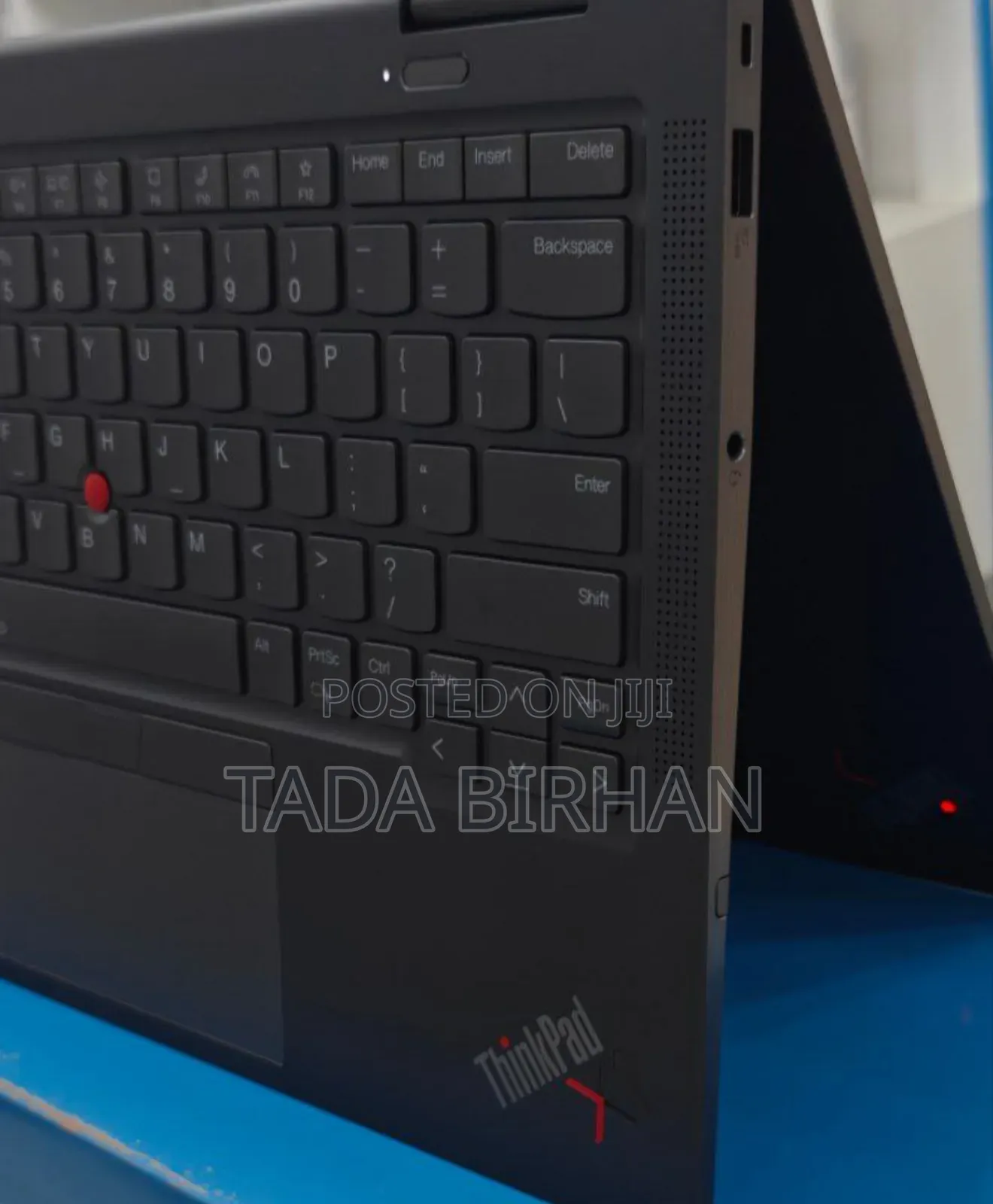 New Laptop Lenovo Thinkpad X1 Yoga 32GB Intel Core i7 SSD 512GB