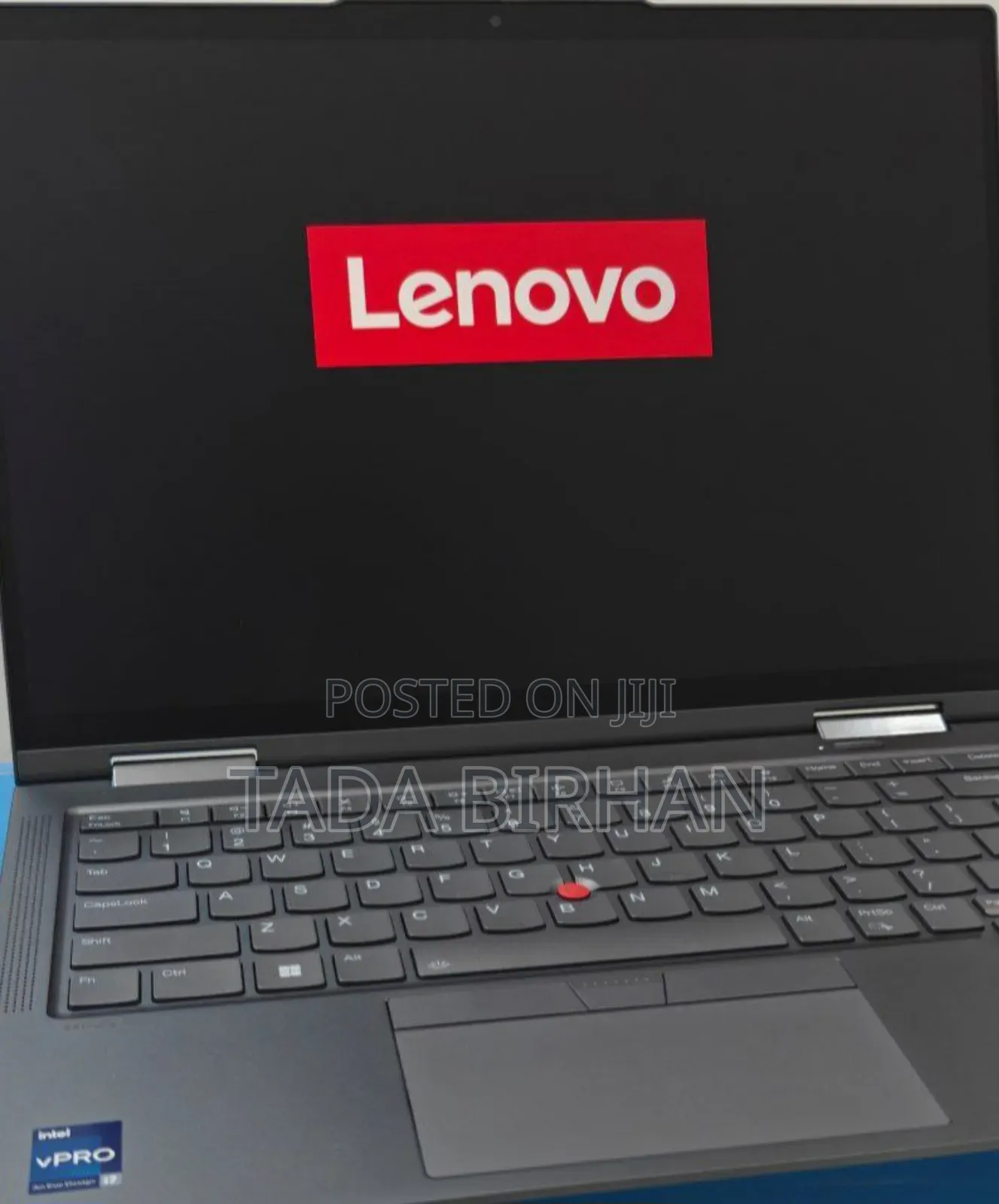 New Laptop Lenovo Thinkpad X1 Yoga 32GB Intel Core i7 SSD 512GB