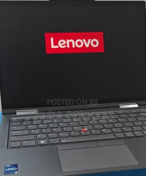 New Laptop Lenovo Thinkpad X1 Yoga 32GB Intel Core i7 SSD 512GB