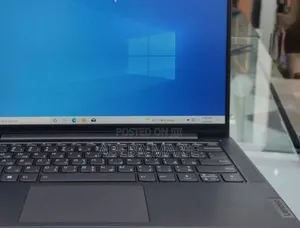 New Laptop Lenovo Ideapad 3 16GB Intel Core I7 SSD 512GB