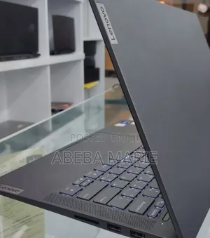 New Laptop Lenovo Ideapad 3 16GB Intel Core I7 SSD 512GB