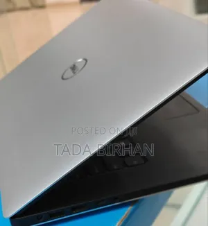 Laptop Dell XPS 15 16GB Intel Core I5 SSD 512GB