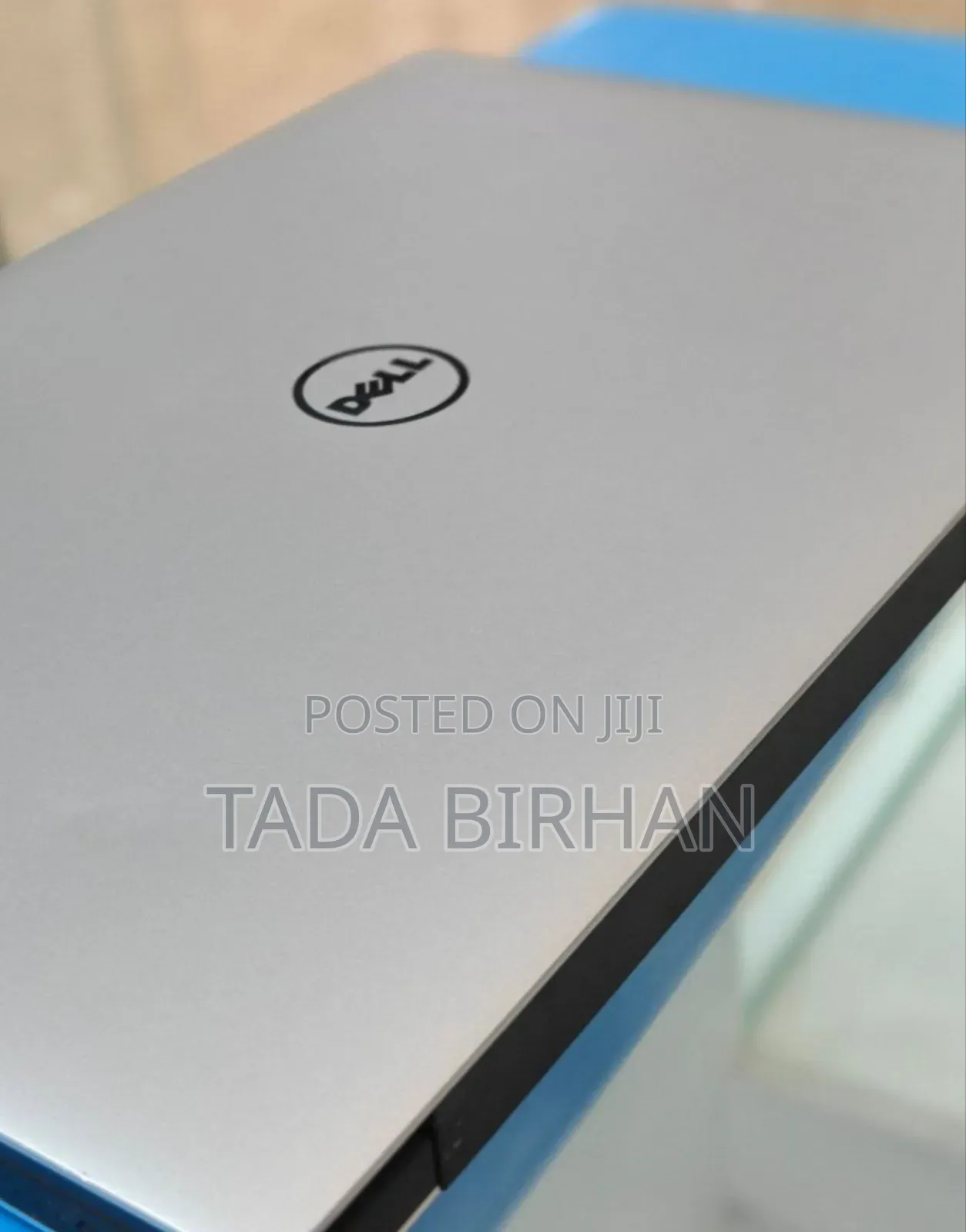 Laptop Dell XPS 15 16GB Intel Core I5 SSD 512GB