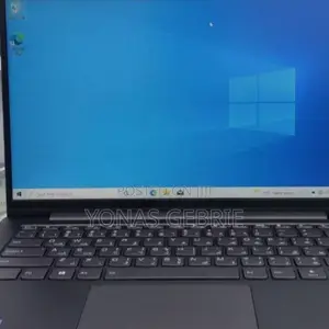 New Laptop Lenovo Ideapad 3 16GB Intel Core I7 SSD 512GB