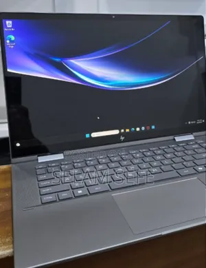 New Laptop HP Envy 15 32GB Intel Core I7 SSD 1T