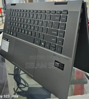 New Laptop HP Envy 15 32GB Intel Core I7 SSD 1T