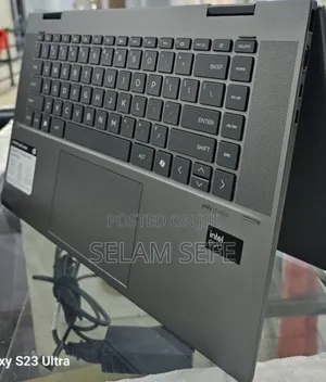 New Laptop HP Envy 15 32GB Intel Core I7 SSD 1T