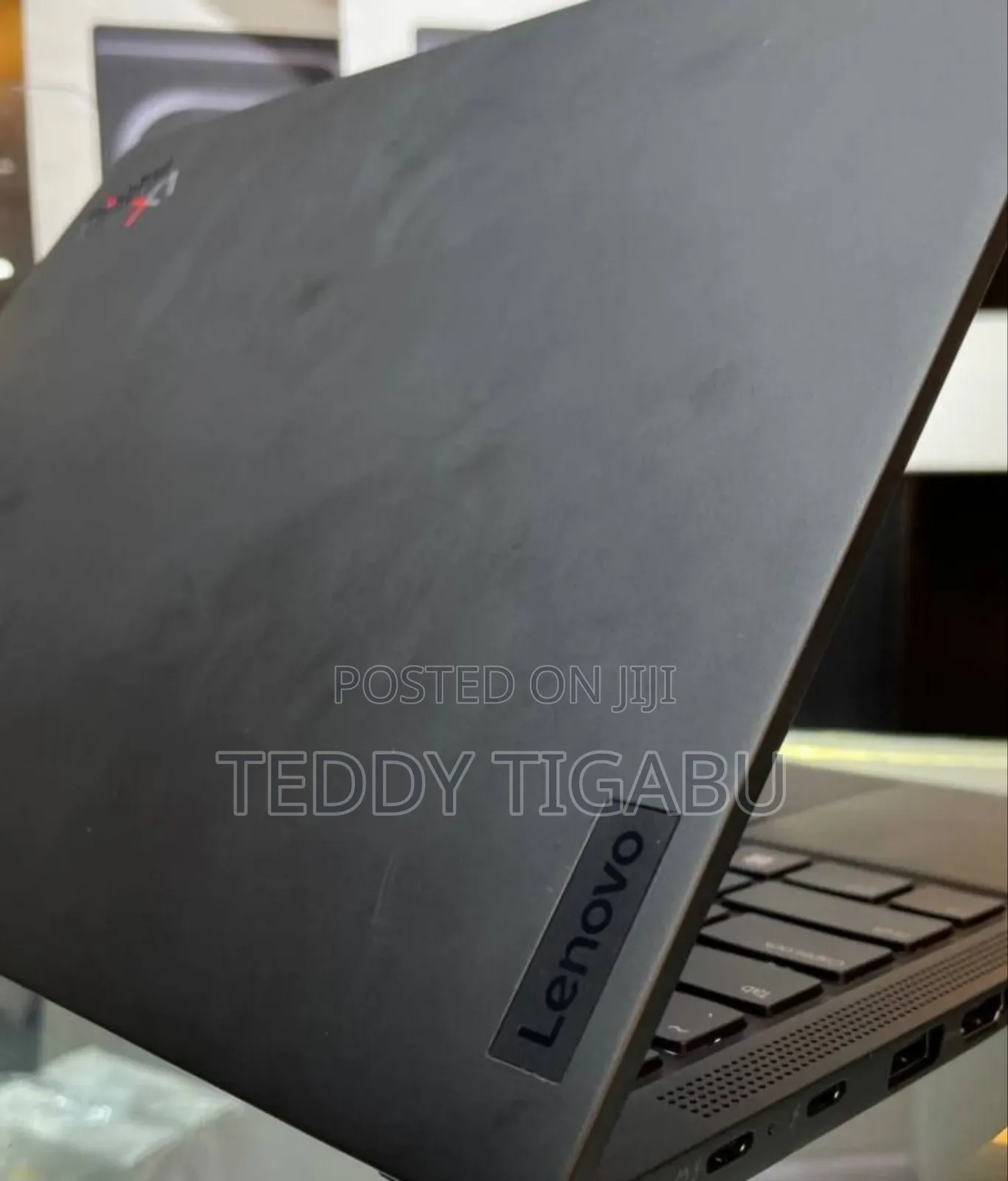 New Laptop Lenovo ThinkPad 13 16GB Intel Core I5 SSD 512GB