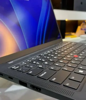 New Laptop Lenovo ThinkPad 13 16GB Intel Core I5 SSD 512GB