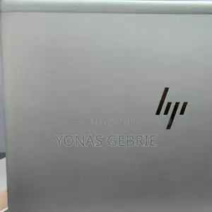 New Laptop HP EliteBook 850 G5 16GB Intel Core I7 SSD 512GB