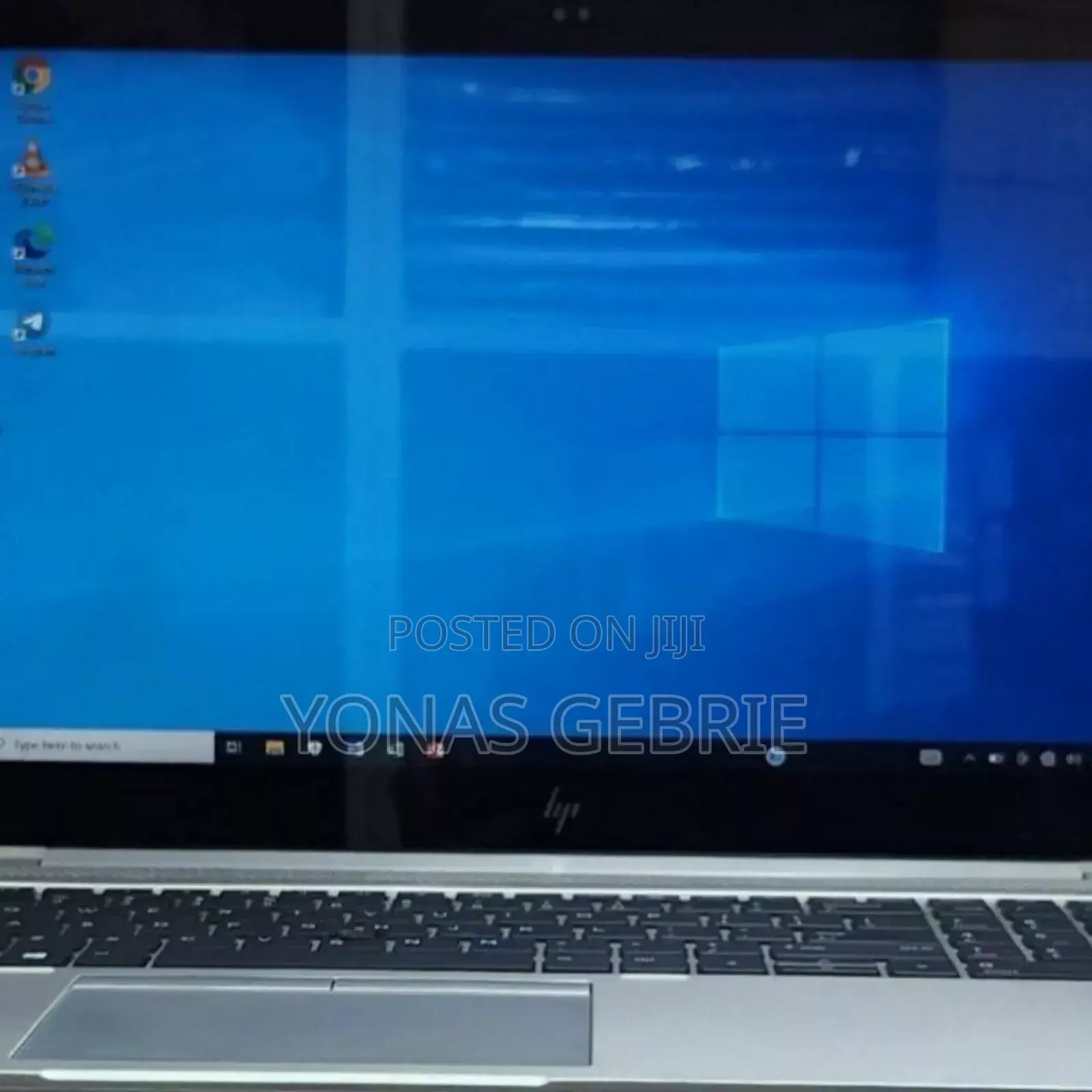 New Laptop HP EliteBook 850 G5 16GB Intel Core I7 SSD 512GB