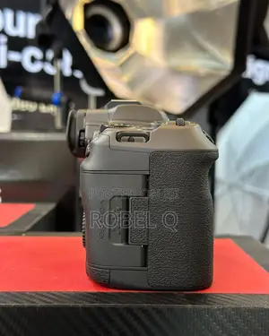 Canon R5 Body Only 45mp