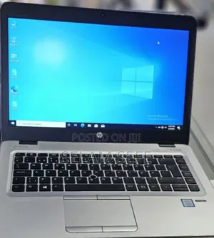 New Laptop HP EliteBook X360 1040 G7 8GB Intel Core I5 SSD 256GB