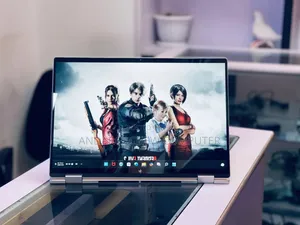 Photo - New Laptop HP Envy X360 16GB Intel Core I7 SSD 1T