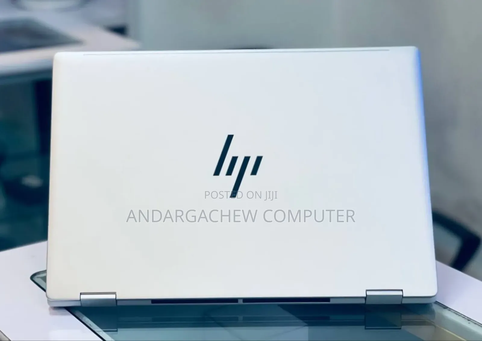 New Laptop HP Envy X360 16GB Intel Core I7 SSD 1T