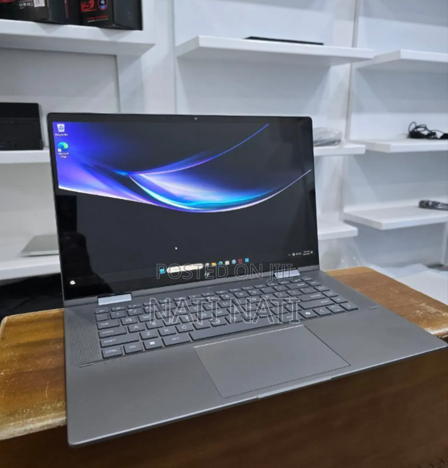 New Laptop HP Envy 15 32GB Intel Core I7 SSD 1T