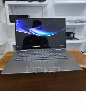 New Laptop HP Envy 15 32GB Intel Core I7 SSD 1T