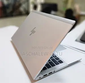 New Laptop HP EliteBook 840 G7 16GB Intel Core I7 SSD 512GB