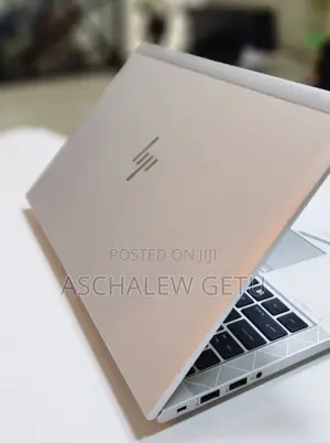 New Laptop HP EliteBook 840 G7 16GB Intel Core I7 SSD 512GB