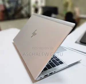 New Laptop HP EliteBook 840 G7 16GB Intel Core I7 SSD 512GB