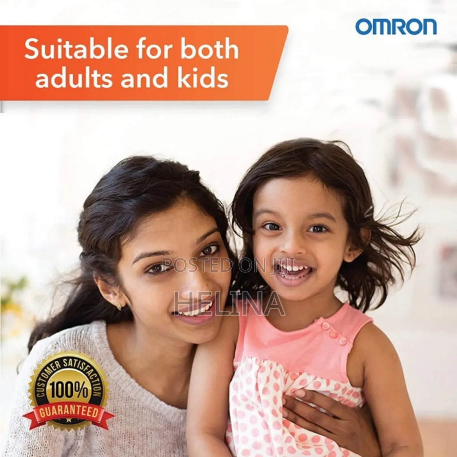 Omron Ne-C28p Your Partner in Respiratory Wellness