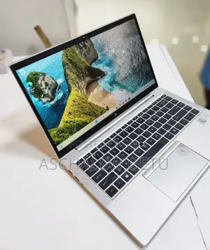New Laptop HP EliteBook 840 G7 16GB Intel Core I7 SSD 512GB