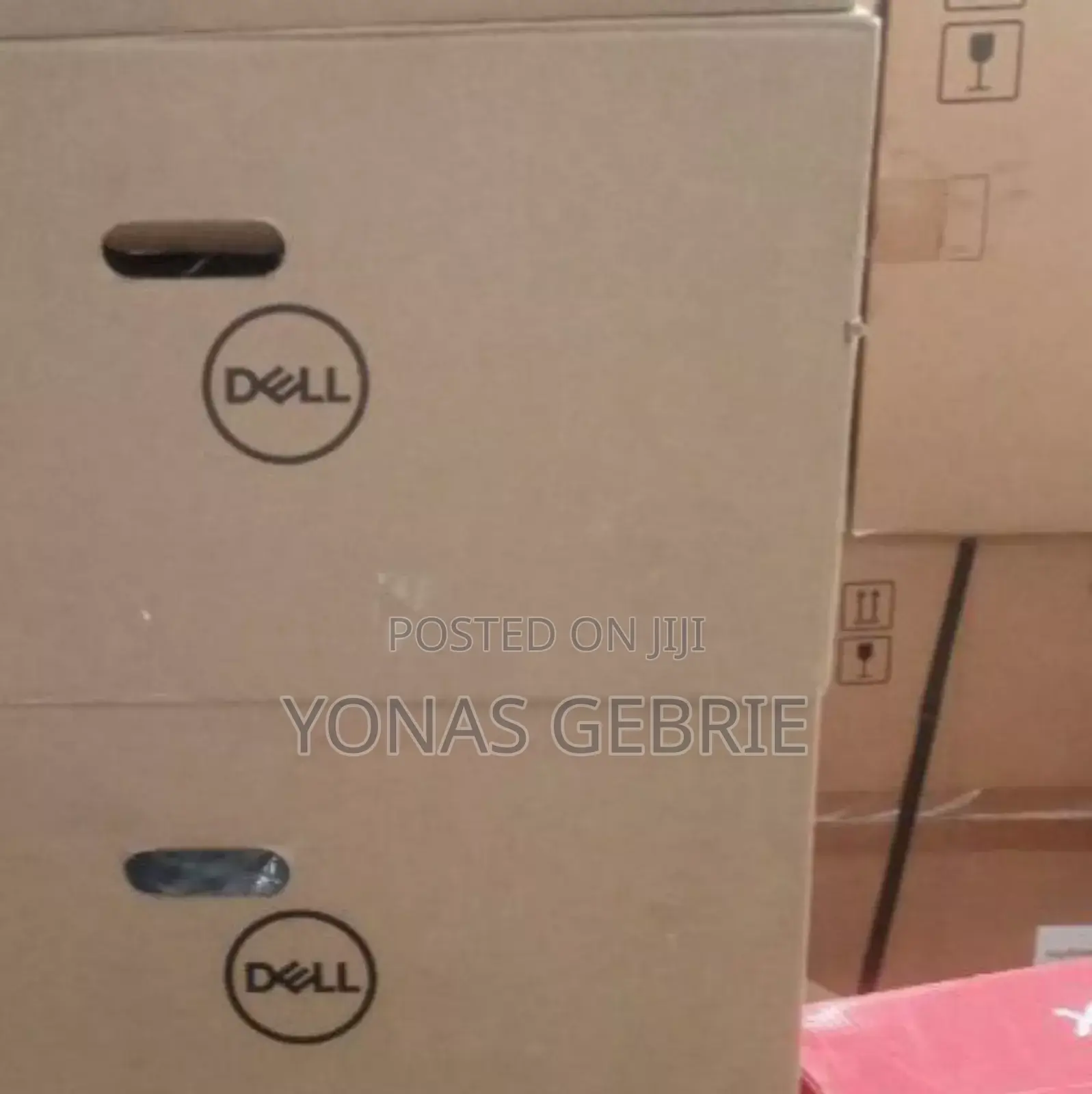 New Desktop Computer Dell 8GB Intel Core I5 SSD 1T