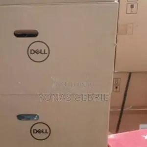 Photo - New Desktop Computer Dell 8GB Intel Core I5 SSD 1T