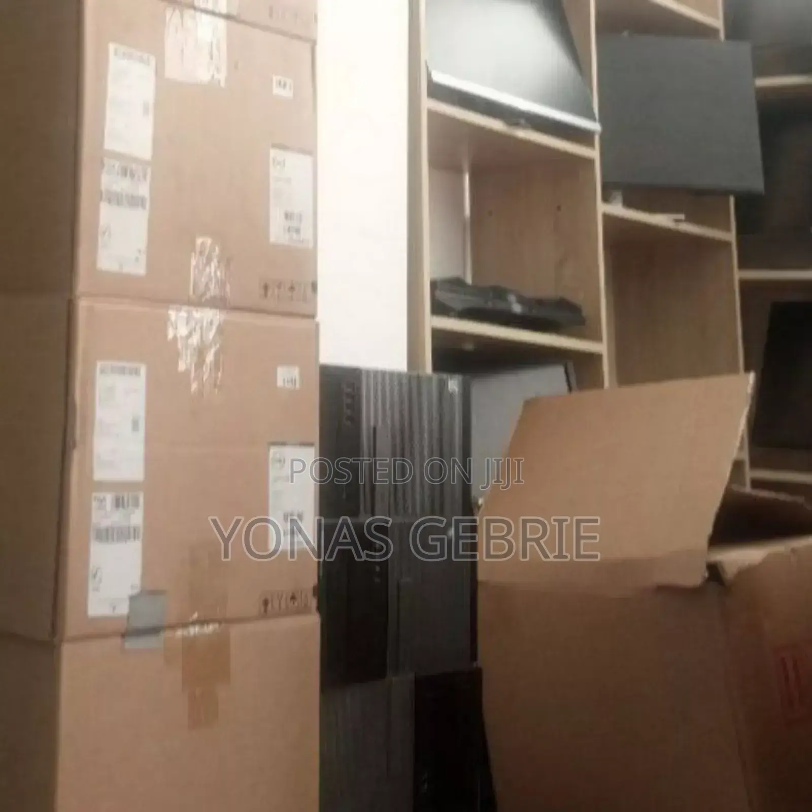 New Desktop Computer Dell 8GB Intel Core I5 SSD 1T