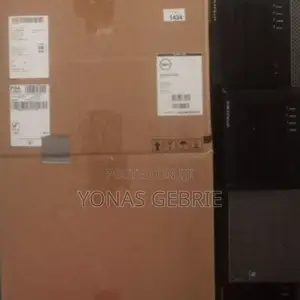 New Desktop Computer Dell 8GB Intel Core I5 SSD 1T