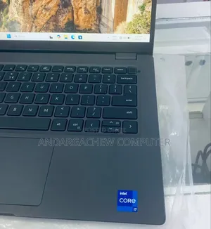 New Laptop Dell Latitude 3440 16GB Intel Core I7 SSD 512GB