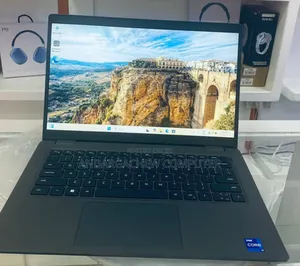 Photo - New Laptop Dell Latitude 3440 16GB Intel Core I7 SSD 512GB