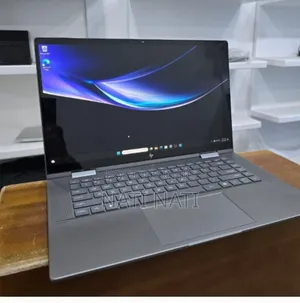 New Laptop HP Envy 15 32GB Intel Core I7 SSD 1T