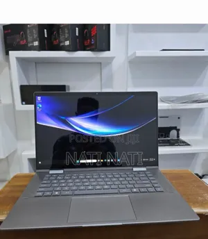 New Laptop HP Envy 15 32GB Intel Core I7 SSD 1T